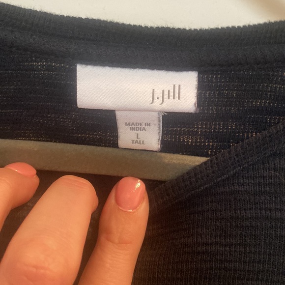 Navy Tunic - Picture 3 of 3